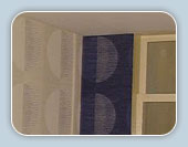 Behangen is een vak apart