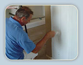 Behang en Schildersbedrijf Wolfrat